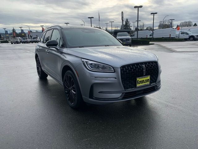 2024 Lincoln Corsair Reserve