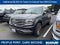 2015 Lincoln Navigator Base