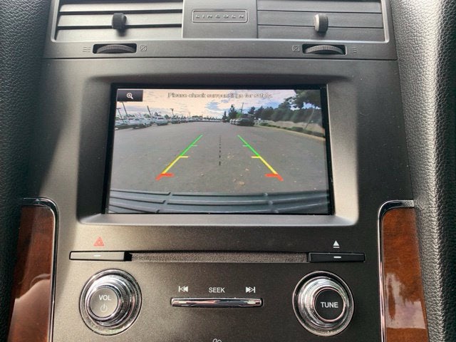 2015 Lincoln Navigator Base