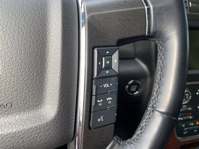 2015 Lincoln Navigator Base