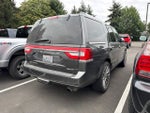 2015 Lincoln Navigator Base