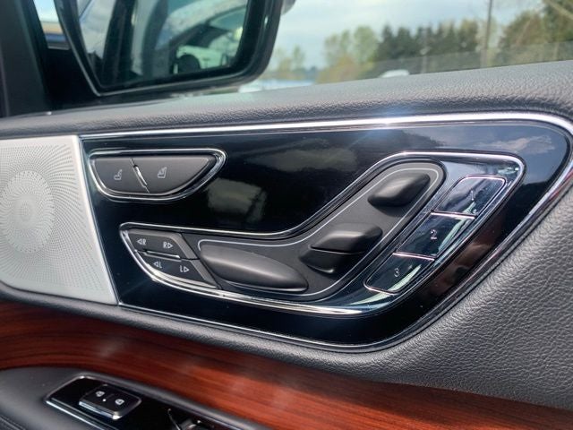 2023 Lincoln Navigator L Reserve