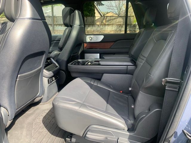 2023 Lincoln Navigator L Reserve