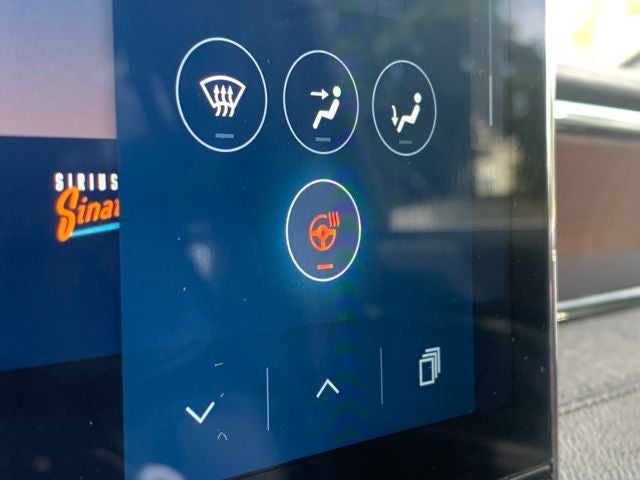 2023 Lincoln Navigator L Reserve