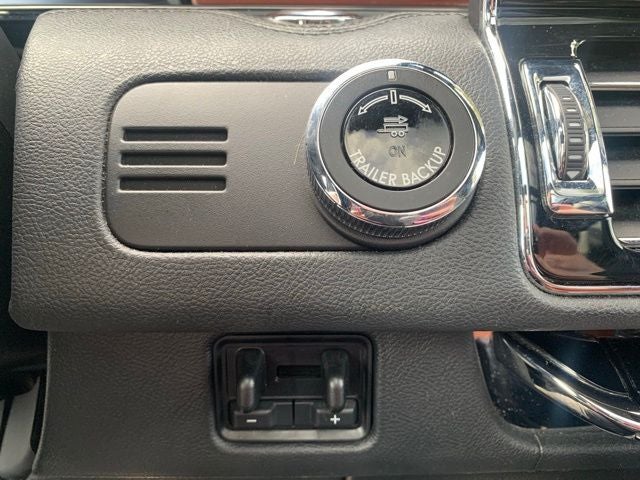 2023 Lincoln Navigator L Reserve