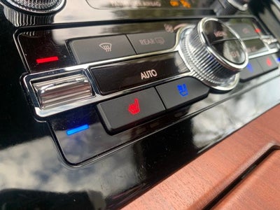 2023 Lincoln Navigator L Reserve