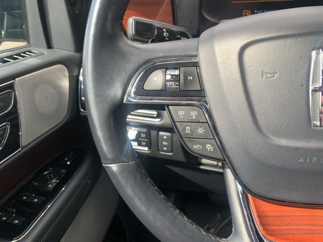 2023 Lincoln Navigator L Reserve