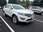 2018 Lincoln MKC Select