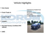 2023 Hyundai Santa Fe Hybrid SEL Premium