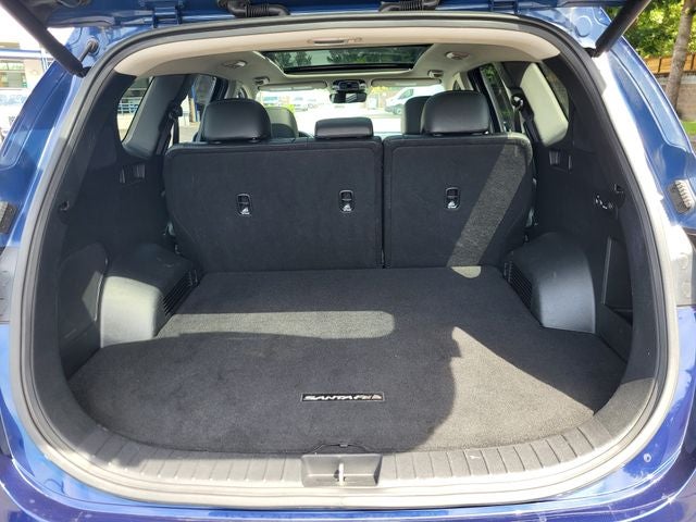 2023 Hyundai Santa Fe Hybrid SEL Premium