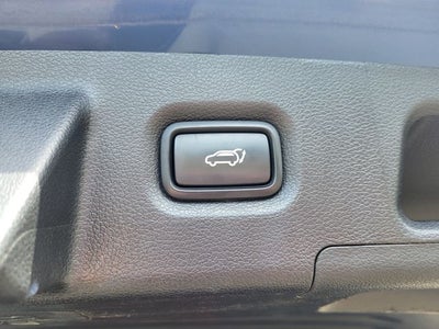 2023 Hyundai Santa Fe Hybrid SEL Premium
