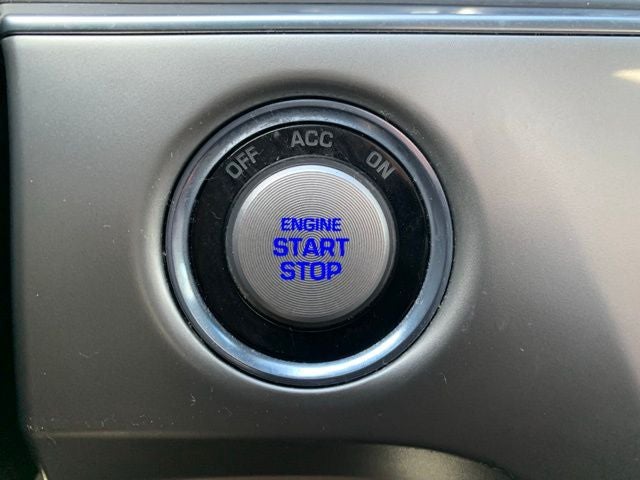 2017 Hyundai Sonata Limited