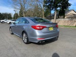 2017 Hyundai Sonata Limited