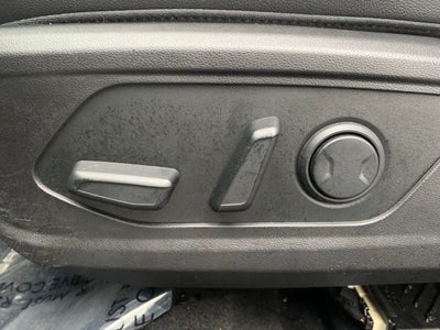 2022 Hyundai Santa Cruz Limited