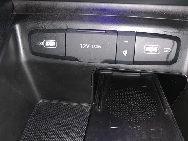 2022 Hyundai Santa Cruz Limited