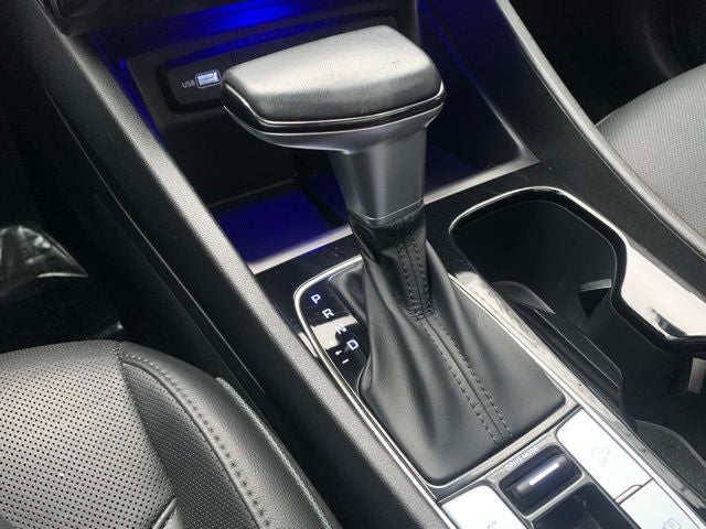 2022 Hyundai Santa Cruz Limited