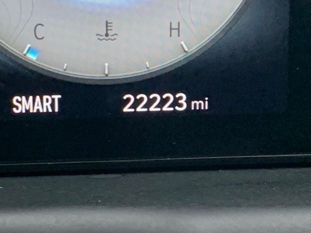 2022 Hyundai Santa Cruz Limited