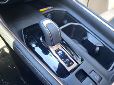 2024 Toyota Grand Highlander Hybrid MAX Limited