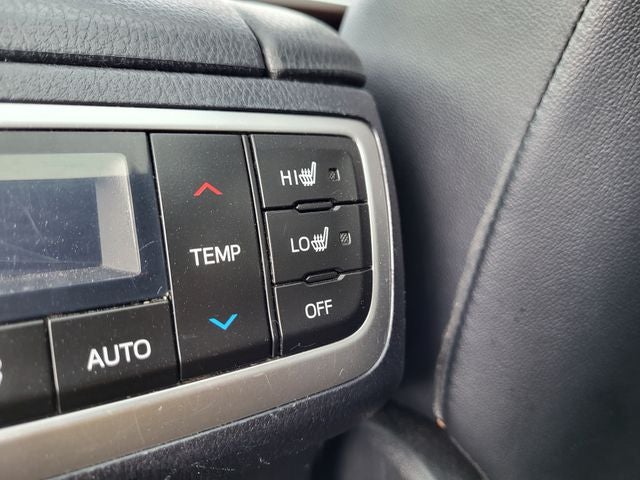 2015 Toyota Highlander Limited Platinum V6