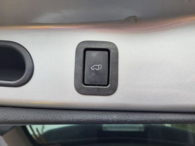 2015 Toyota Highlander Limited Platinum V6