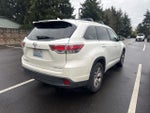 2015 Toyota Highlander XLE V6