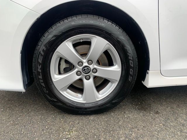 2019 Toyota Sienna LE 7 Passenger