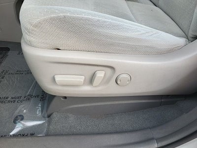 2019 Toyota Sienna LE 7 Passenger