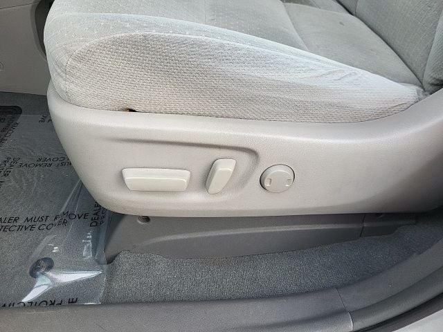 2019 Toyota Sienna LE 7 Passenger