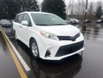 2020 Toyota Sienna L 7 Passenger