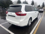2020 Toyota Sienna L 7 Passenger
