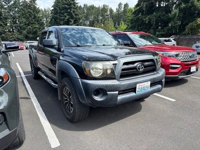 2008 Toyota Tacoma Base V6