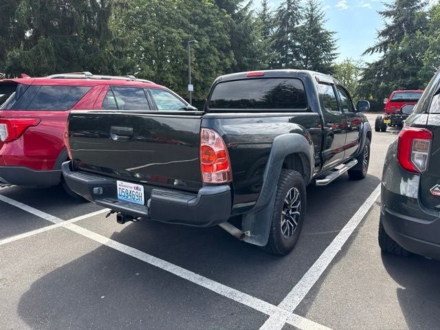 2008 Toyota Tacoma Base V6