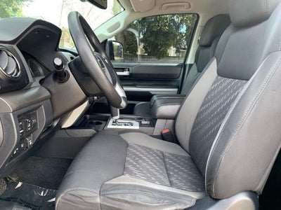 2019 Toyota Tundra SR5