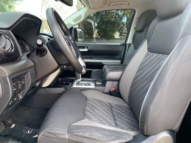 2019 Toyota Tundra SR5