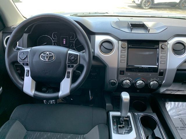 2019 Toyota Tundra SR5