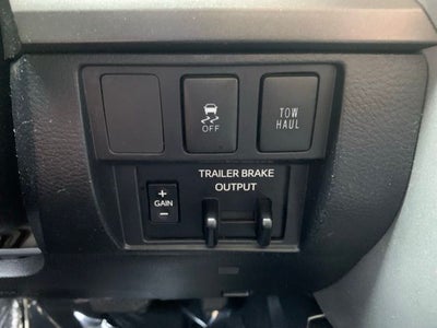 2019 Toyota Tundra SR5