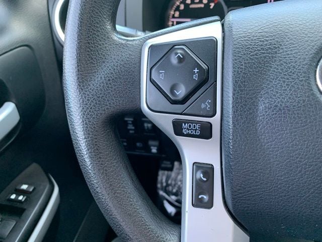 2019 Toyota Tundra SR5