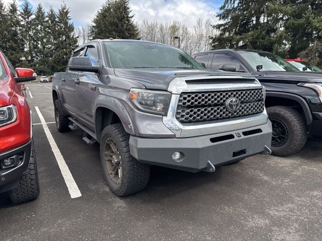 2019 Toyota Tundra SR5