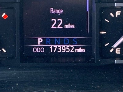 2019 Toyota Tundra SR5