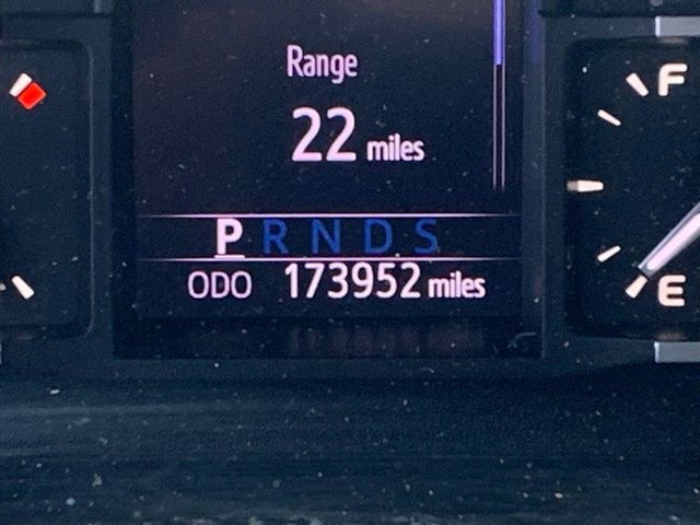 2019 Toyota Tundra SR5