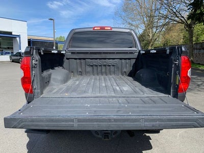 2019 Toyota Tundra SR5