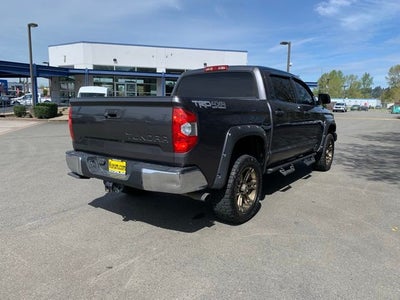 2019 Toyota Tundra SR5
