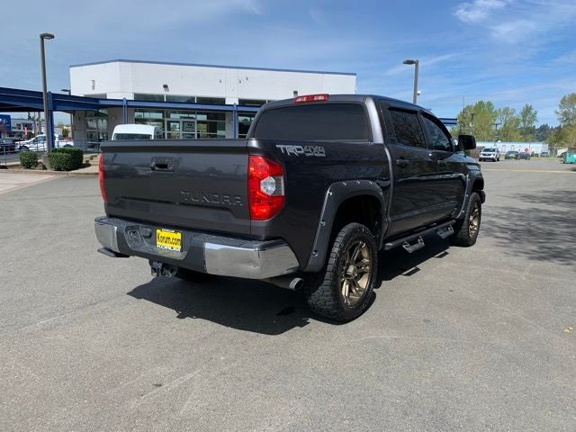 2019 Toyota Tundra SR5