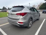 2017 Hyundai Santa Fe Sport 2.4 Base
