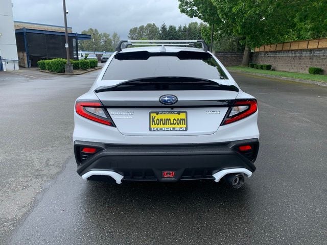 2023 Subaru WRX Premium