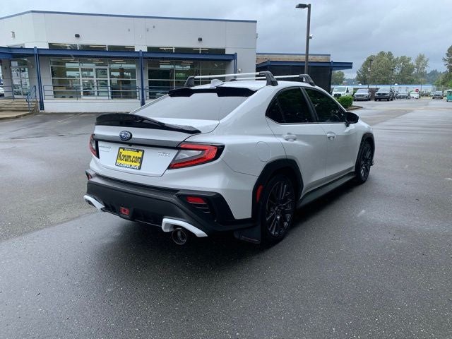 2023 Subaru WRX Premium