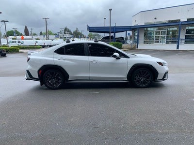 2023 Subaru WRX Premium