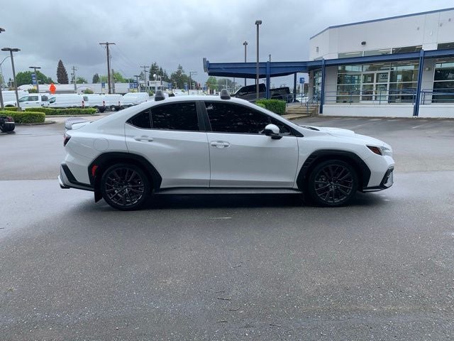 2023 Subaru WRX Premium