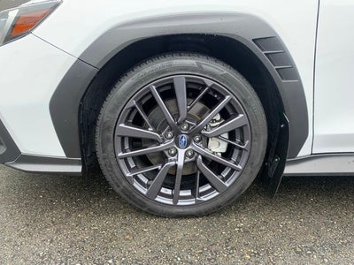 2023 Subaru WRX Premium