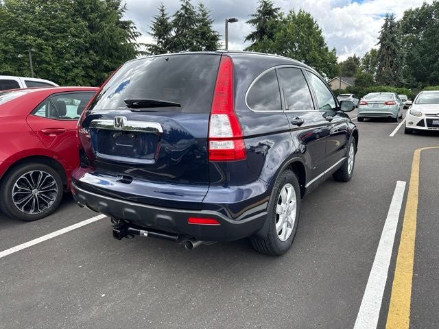 2007 Honda CR-V EX-L